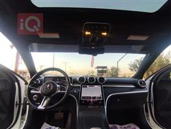 مرسيدس بنز C-Class